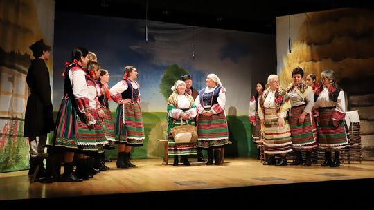 II Powiatowy Przegląd Zespołów Artystycznych w Hańsku [GALERIA ZDJĘĆ]