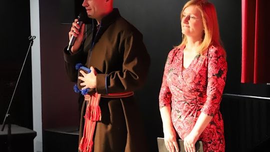 II Powiatowy Przegląd Zespołów Artystycznych w Hańsku [GALERIA ZDJĘĆ]