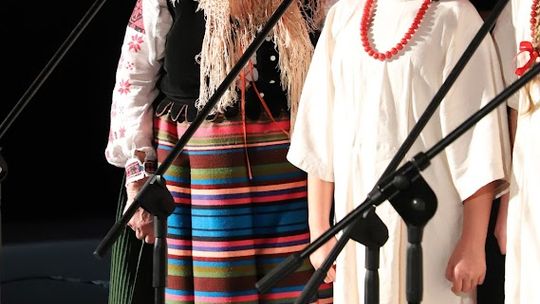 II Powiatowy Przegląd Zespołów Artystycznych w Hańsku [GALERIA ZDJĘĆ]