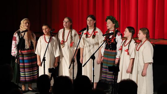 II Powiatowy Przegląd Zespołów Artystycznych w Hańsku [GALERIA ZDJĘĆ]