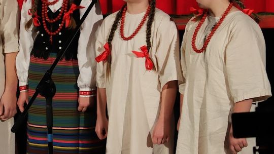 II Powiatowy Przegląd Zespołów Artystycznych w Hańsku [GALERIA ZDJĘĆ]