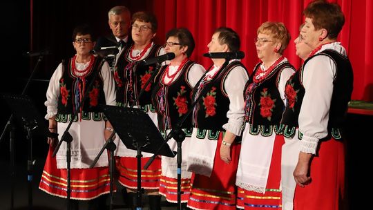 II Powiatowy Przegląd Zespołów Artystycznych w Hańsku [GALERIA ZDJĘĆ]