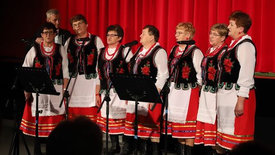 II Powiatowy Przegląd Zespołów Artystycznych w Hańsku [GALERIA ZDJĘĆ]