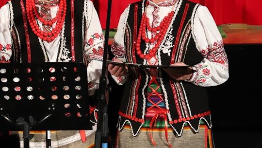 II Powiatowy Przegląd Zespołów Artystycznych w Hańsku [GALERIA ZDJĘĆ]