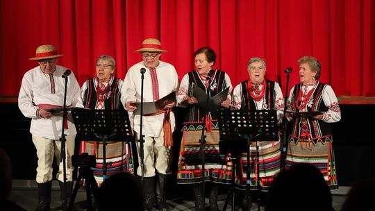 II Powiatowy Przegląd Zespołów Artystycznych w Hańsku [GALERIA ZDJĘĆ]