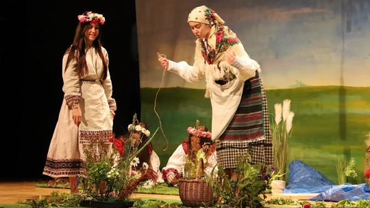 II Powiatowy Przegląd Zespołów Artystycznych w Hańsku [GALERIA ZDJĘĆ]