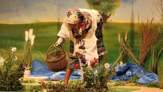 II Powiatowy Przegląd Zespołów Artystycznych w Hańsku [GALERIA ZDJĘĆ]