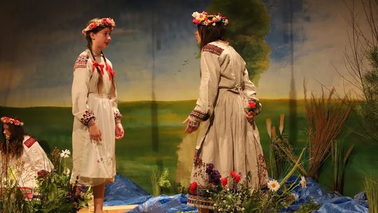 II Powiatowy Przegląd Zespołów Artystycznych w Hańsku [GALERIA ZDJĘĆ]