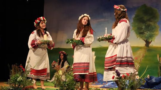 II Powiatowy Przegląd Zespołów Artystycznych w Hańsku [GALERIA ZDJĘĆ]