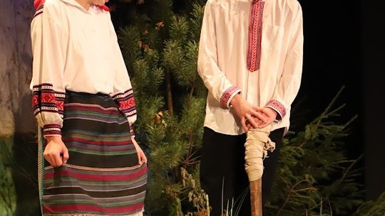 II Powiatowy Przegląd Zespołów Artystycznych w Hańsku [GALERIA ZDJĘĆ]