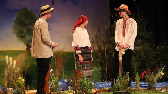 II Powiatowy Przegląd Zespołów Artystycznych w Hańsku [GALERIA ZDJĘĆ]