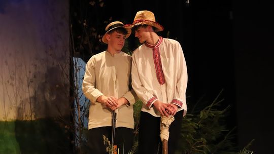 II Powiatowy Przegląd Zespołów Artystycznych w Hańsku [GALERIA ZDJĘĆ]