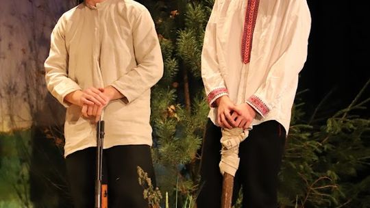 II Powiatowy Przegląd Zespołów Artystycznych w Hańsku [GALERIA ZDJĘĆ]