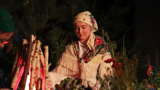 II Powiatowy Przegląd Zespołów Artystycznych w Hańsku [GALERIA ZDJĘĆ]