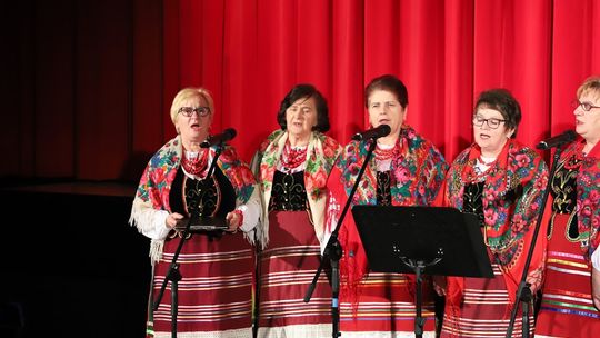 II Powiatowy Przegląd Zespołów Artystycznych w Hańsku [GALERIA ZDJĘĆ]