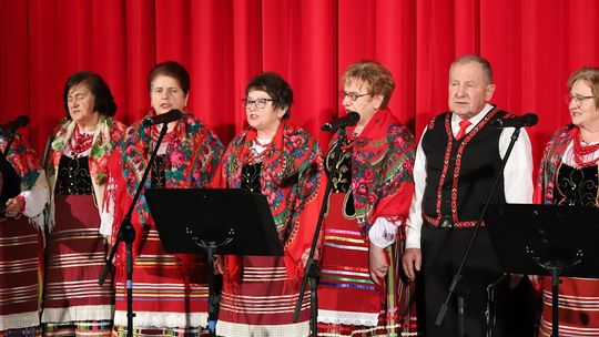 II Powiatowy Przegląd Zespołów Artystycznych w Hańsku [GALERIA ZDJĘĆ]