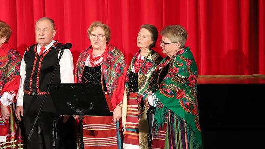 II Powiatowy Przegląd Zespołów Artystycznych w Hańsku [GALERIA ZDJĘĆ]