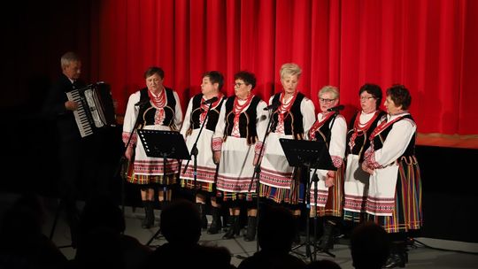 II Powiatowy Przegląd Zespołów Artystycznych w Hańsku [GALERIA ZDJĘĆ]