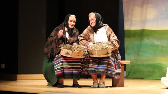 II Powiatowy Przegląd Zespołów Artystycznych w Hańsku [GALERIA ZDJĘĆ]