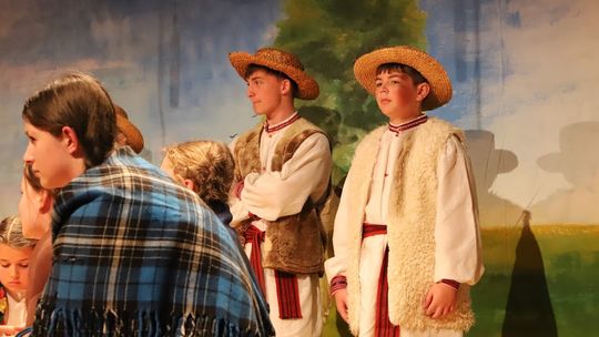 II Powiatowy Przegląd Zespołów Artystycznych w Hańsku [GALERIA ZDJĘĆ]