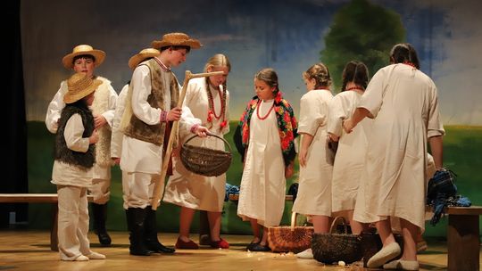 II Powiatowy Przegląd Zespołów Artystycznych w Hańsku [GALERIA ZDJĘĆ]