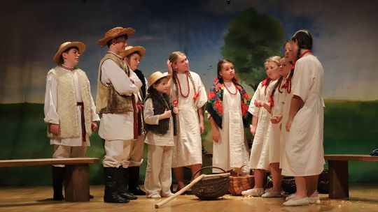 II Powiatowy Przegląd Zespołów Artystycznych w Hańsku [GALERIA ZDJĘĆ]