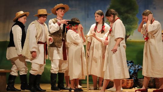 II Powiatowy Przegląd Zespołów Artystycznych w Hańsku [GALERIA ZDJĘĆ]