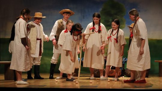 II Powiatowy Przegląd Zespołów Artystycznych w Hańsku [GALERIA ZDJĘĆ]