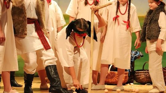 II Powiatowy Przegląd Zespołów Artystycznych w Hańsku [GALERIA ZDJĘĆ]