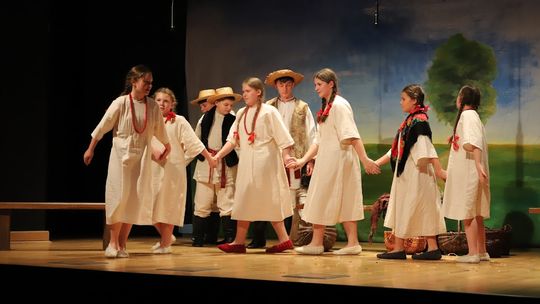 II Powiatowy Przegląd Zespołów Artystycznych w Hańsku [GALERIA ZDJĘĆ]