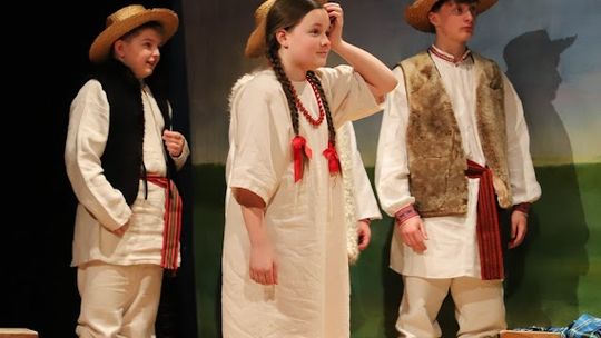 II Powiatowy Przegląd Zespołów Artystycznych w Hańsku [GALERIA ZDJĘĆ]