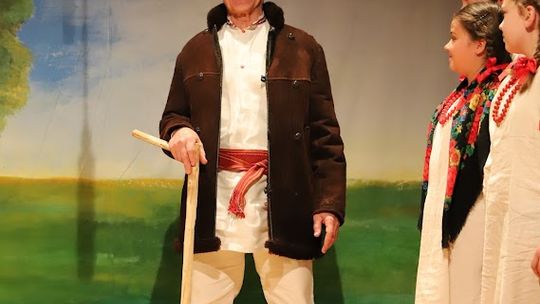 II Powiatowy Przegląd Zespołów Artystycznych w Hańsku [GALERIA ZDJĘĆ]