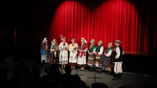 II Powiatowy Przegląd Zespołów Artystycznych w Hańsku [GALERIA ZDJĘĆ]