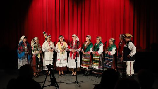 II Powiatowy Przegląd Zespołów Artystycznych w Hańsku [GALERIA ZDJĘĆ]