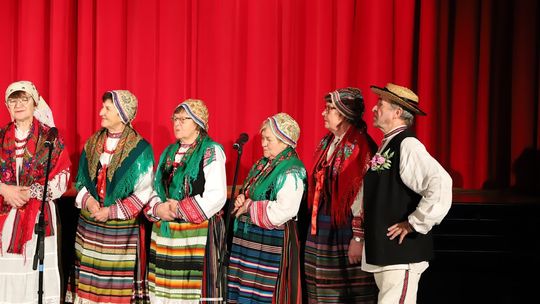 II Powiatowy Przegląd Zespołów Artystycznych w Hańsku [GALERIA ZDJĘĆ]