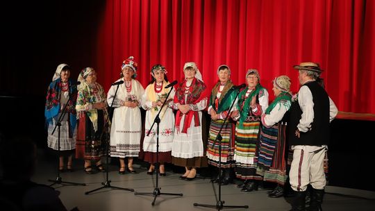 II Powiatowy Przegląd Zespołów Artystycznych w Hańsku [GALERIA ZDJĘĆ]