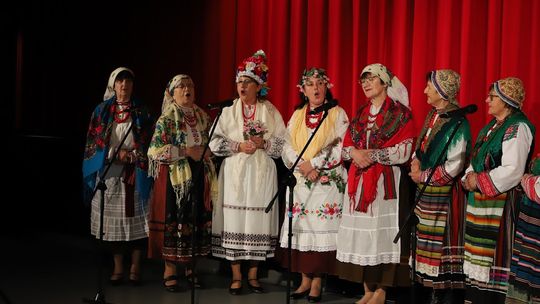 II Powiatowy Przegląd Zespołów Artystycznych w Hańsku [GALERIA ZDJĘĆ]