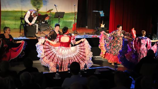 II Powiatowy Przegląd Zespołów Artystycznych w Hańsku [GALERIA ZDJĘĆ]