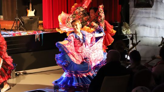 II Powiatowy Przegląd Zespołów Artystycznych w Hańsku [GALERIA ZDJĘĆ]