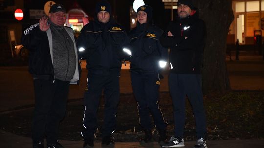 Krasnystaw. Iluminacje, prezenty, świąteczna atmosfera [GALERIA ZDJĘĆ]