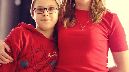 Mikołajki jak z bajki w Samorządowym Ośrodku Kultury w Leśniowicach [GALERIA ZDJĘĆ]