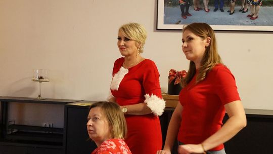 Mikołajki jak z bajki w Samorządowym Ośrodku Kultury w Leśniowicach [GALERIA ZDJĘĆ]