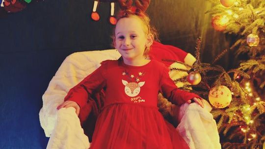 Mikołajki jak z bajki w Samorządowym Ośrodku Kultury w Leśniowicach [GALERIA ZDJĘĆ]