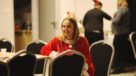 Mikołajki jak z bajki w Samorządowym Ośrodku Kultury w Leśniowicach [GALERIA ZDJĘĆ]