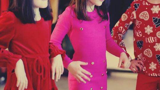 Mikołajki jak z bajki w Samorządowym Ośrodku Kultury w Leśniowicach [GALERIA ZDJĘĆ]