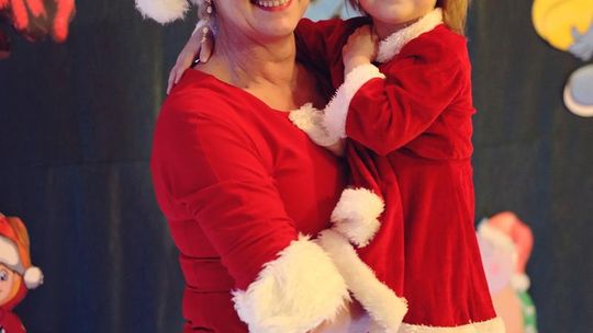 Mikołajki jak z bajki w Samorządowym Ośrodku Kultury w Leśniowicach [GALERIA ZDJĘĆ]