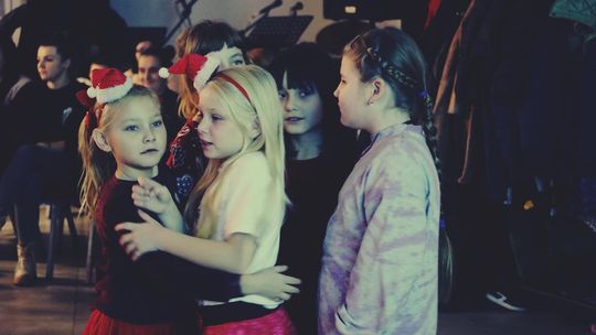 Mikołajki jak z bajki w Samorządowym Ośrodku Kultury w Leśniowicach [GALERIA ZDJĘĆ]