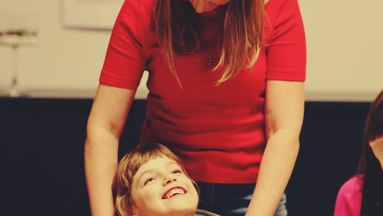 Mikołajki jak z bajki w Samorządowym Ośrodku Kultury w Leśniowicach [GALERIA ZDJĘĆ]