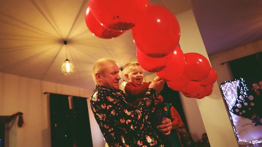 Mikołajki jak z bajki w Samorządowym Ośrodku Kultury w Leśniowicach [GALERIA ZDJĘĆ]