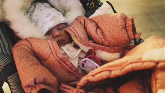 Mikołajki jak z bajki w Samorządowym Ośrodku Kultury w Leśniowicach [GALERIA ZDJĘĆ]